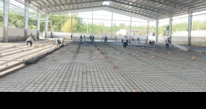 Hãy liên hệ với chúng tôi để được tư vấn tốt nhất về sản phẩm Bê tông tươi.