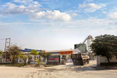Trạm Sóng Thần 3