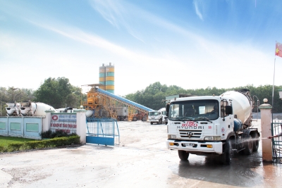 Trạm Chánh Phú Hòa