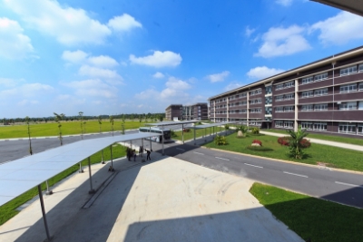 Trường Đại học Quốc Tế Miền Đông (EIU) 