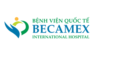 Bệnh viện Quốc tế Becamex